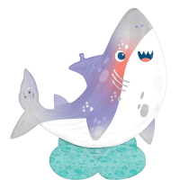 Airloonz Shark Party